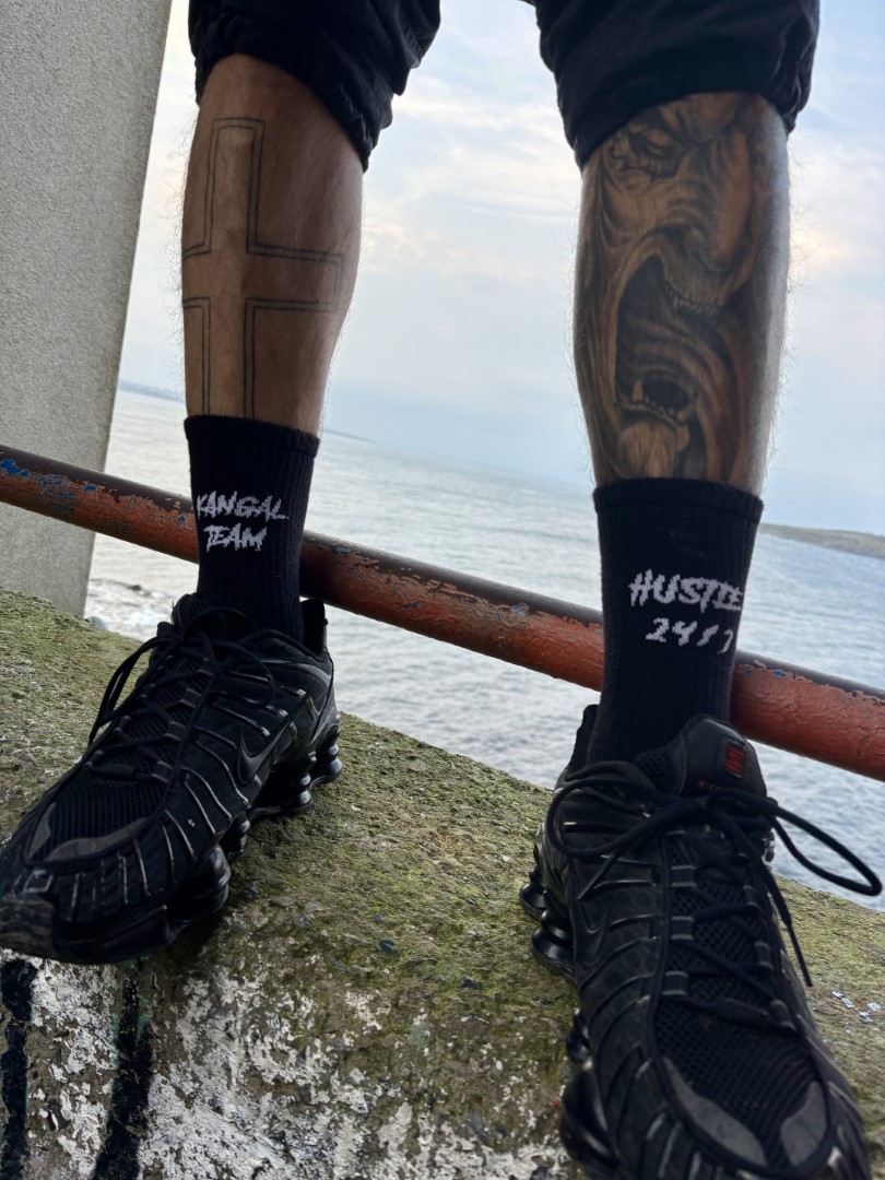 Чорапи Kangal Team